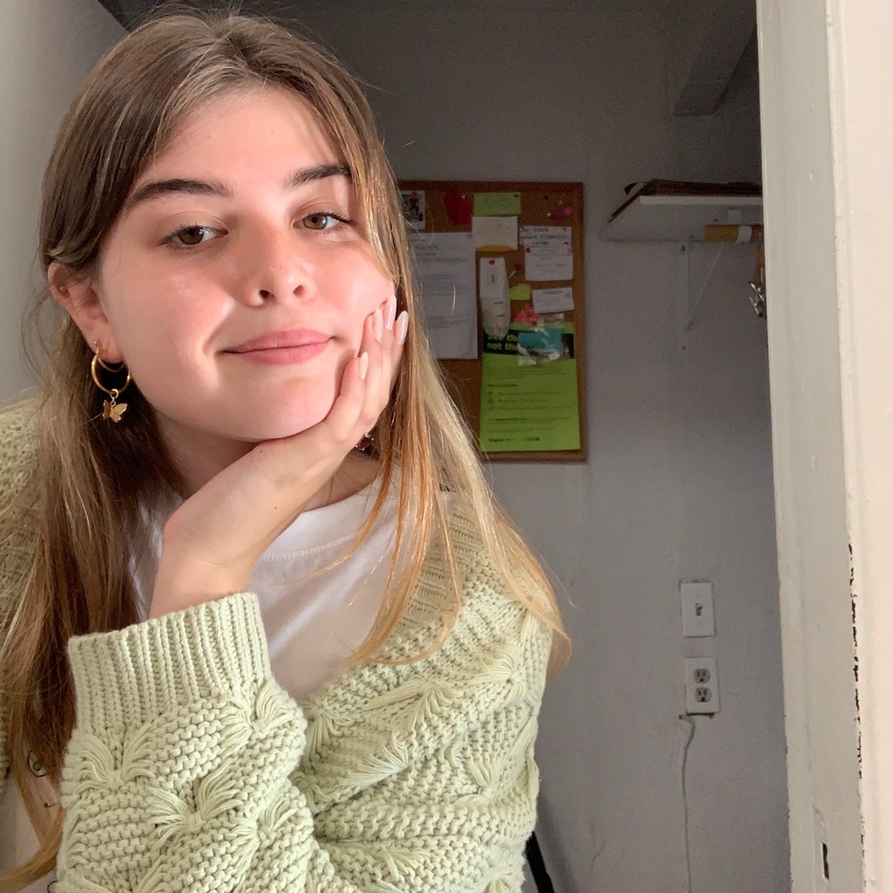 Meet your Posher, Madison
